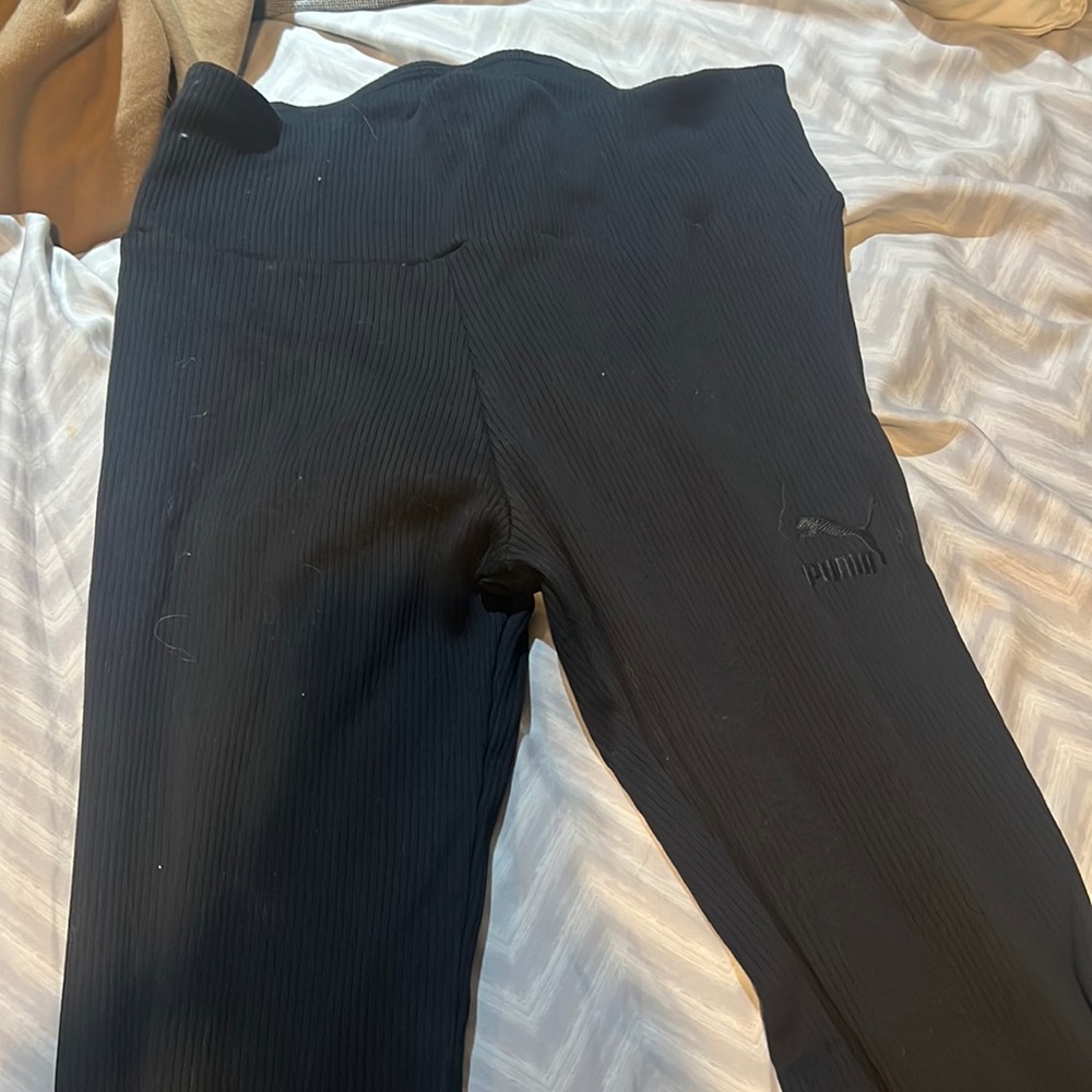 puma leggings